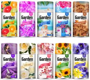 Garden 260ml Airfreshener Dispenser