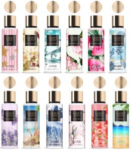 Lady Secret Body Mist 250ml