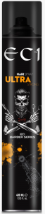 ECI Hair Spray 400ml