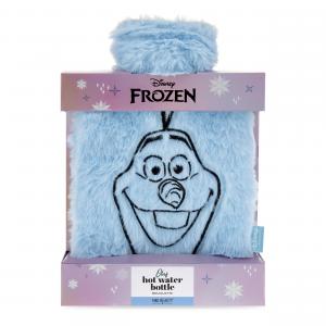 Mad Beauty Disney Frozen Hot Water Bottle Olaf