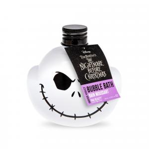 Mad Beauty Disney Nightmare Before Christmas Bubble Bath