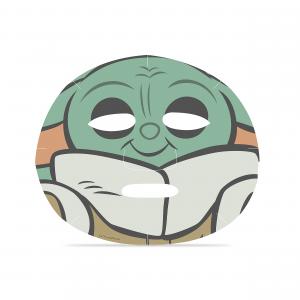 Mad Beauty Grogu Face Mask
