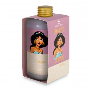 Mad Beauty Disney Pure Princess Bath Soak Jasmine