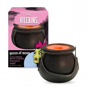 Mad Beauty Disney POP Villains Cauldron Bath Fizzer