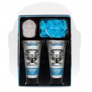 Mad Beauty Star Wars Mandalorian Gift Set
