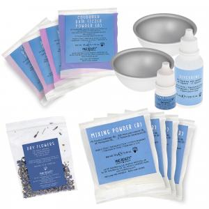 Mad Beauty Make It Your Own Bath Fizzer Kit