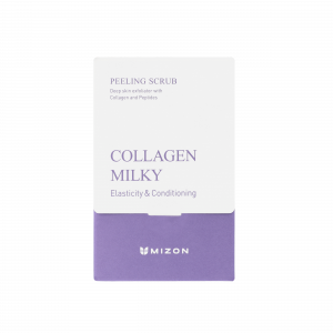 COLLAGEN MILKY PEELING SCRUB