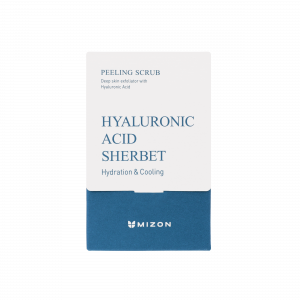 HYALURONIC SHERBET PEELING SCRUB