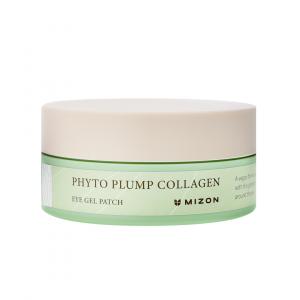 PHYTO PLUMP COLLAGEN EYE GEL PATCH