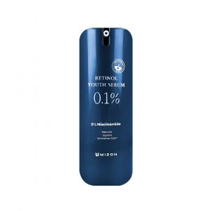 MIZON 0.1% RETINOL YOUTH SERUM