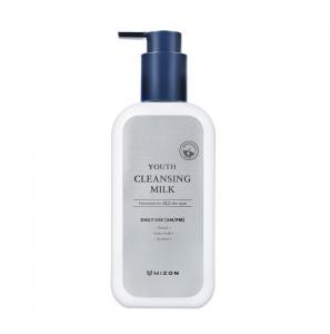 MIZON YOUTH CLEANSING MILK