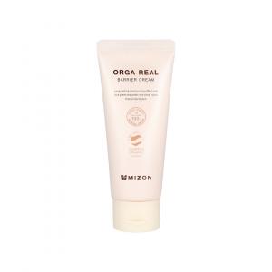 ORGA-REAL BARRIER CREAM
