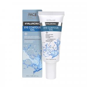 Face Facts Hyaluronic Eye Contour Gel