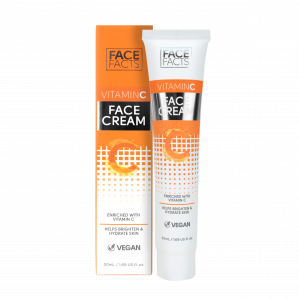 Face Facts Vitamin C Face Cream