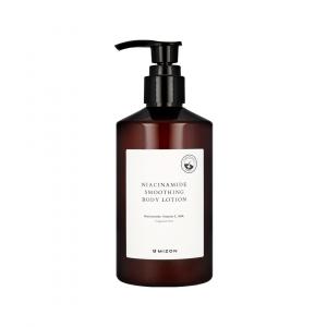 NIACINAMIDE SMOOTHING BODY LOTION