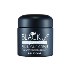 BLACK SNAIL ALL IN ONE CREAM