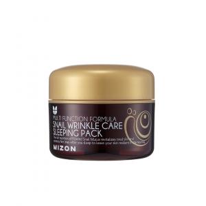 SNAIL WRINKLE CARE SLEEPING PACK