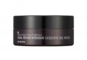 SNAIL REPAIR INTENSIVE GOLD EYE GEL PATCH