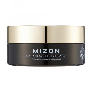 BLACK PEARL EYE GEL PATCH