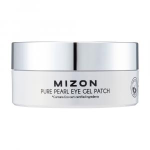 PURE PEARL EYE GEL PATCH