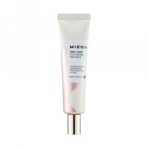 ONLY ONE EYE CREAM FOR FACE