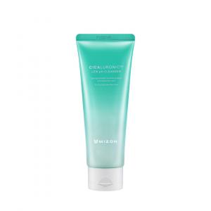 CICALURONIC LOW PH CLEANSING FOAM