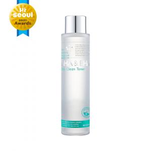 AHA&BHA DAILY CLEAN TONER