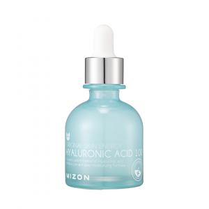 HYALURONIC ACID 100
