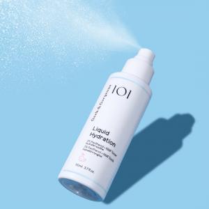 Liquid Hydration 5% Panthenol + NMF Toner