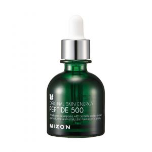 PEPTIDE 500