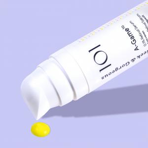 A-Game 10 0.1% Retinal Serum