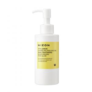 VITA LEMON SPARKLING PEELING GEL