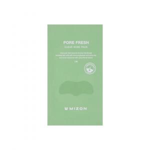 PORE FRESH CLEAR NOSE PACK