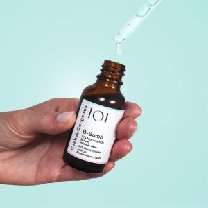 B-Bomb 10% Niacinamide Serum