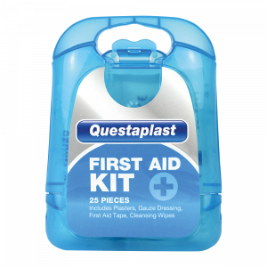 Questaplast First Aid Kit