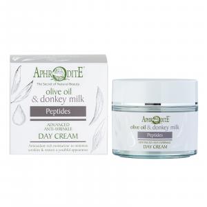 Peptide Rich Advanced Anti-Wrinkle Day Cream