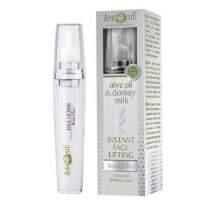 Instant Face Lifting Serum - Advanced Wrinkle Eraser