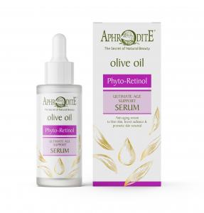 Phyto-Retinol Ultimate Age Support Serum