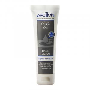 APOLLON Express Hydration Hand Cream
