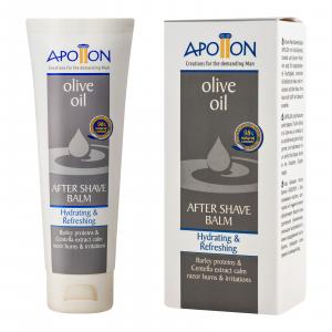 APOLLON Hydrating & Refreshing After Shave Balm