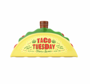 Taco Tuesday Tequila Blanco