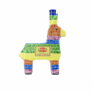 Piñata Edition Tequila