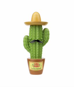 Cactus Edition Tequila