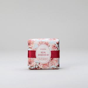 RS Soap Cherry Blossom