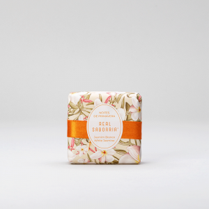 RS Soap White Jasmin