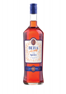 Bella Aperitif Non-Alcoholic Base for Spritz
