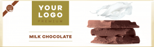 MILK chocolate PREMIUM