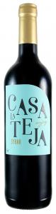 Casa La Teja Tempranillo Syrah
