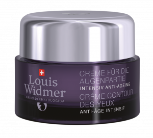 ANTI-AGEING INTENSIVE EYE CONTOUR CREAM