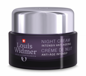 ANTI-AGEING NIGHT CREAM